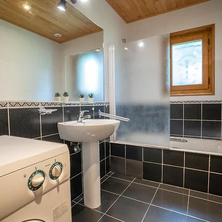 Mendiaux By Interhome