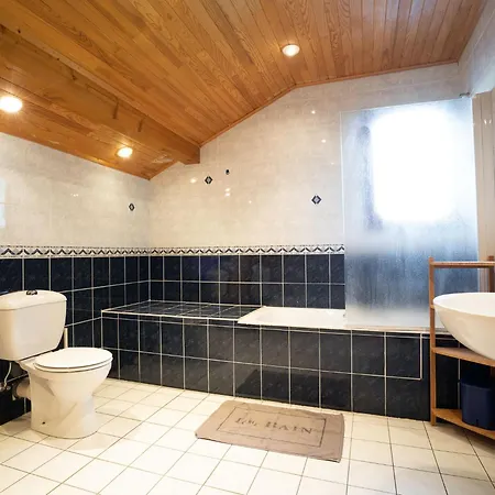 Mendiaux By Interhome *