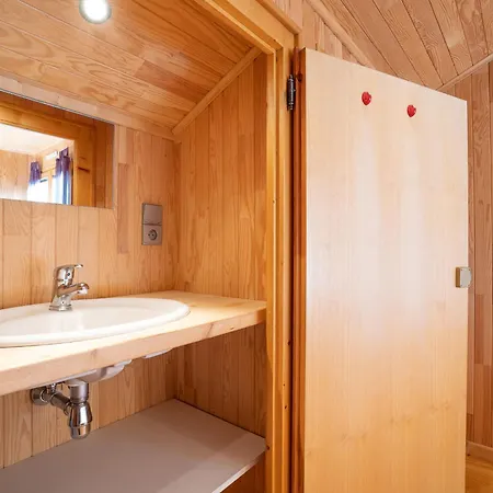 Chalet Mendiaux By Interhome *