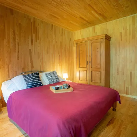 Mendiaux By Interhome *