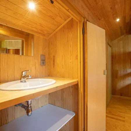 Mendiaux By Interhome Chalet *