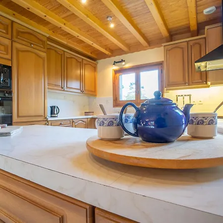 Mendiaux By Interhome