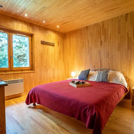 Mendiaux By Interhome