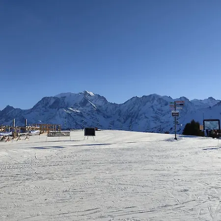 Mendiaux By Interhome Chalet