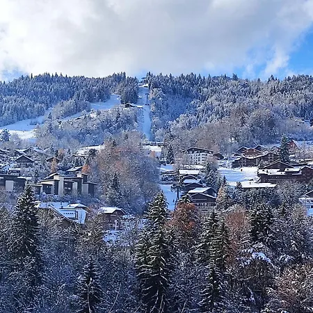 Mendiaux By Interhome Chalet Saint-Gervais-les-Bains