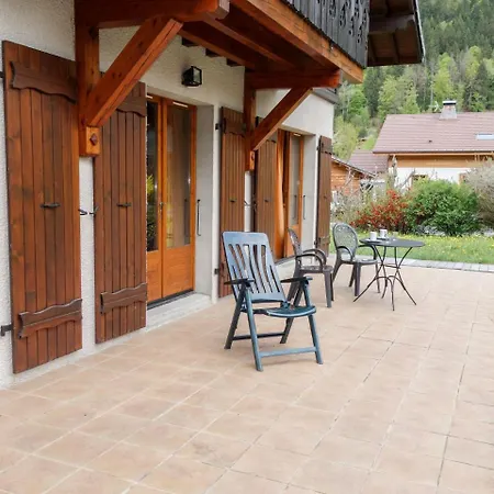 Mendiaux By Interhome